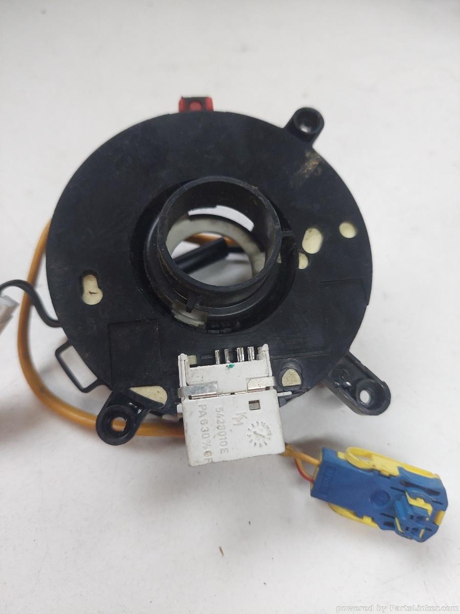 Spirala airbag / spirala volan FIAT DOBLO Cargo (223_) [ 2000 - > ] OEM 2850043 – foto 2