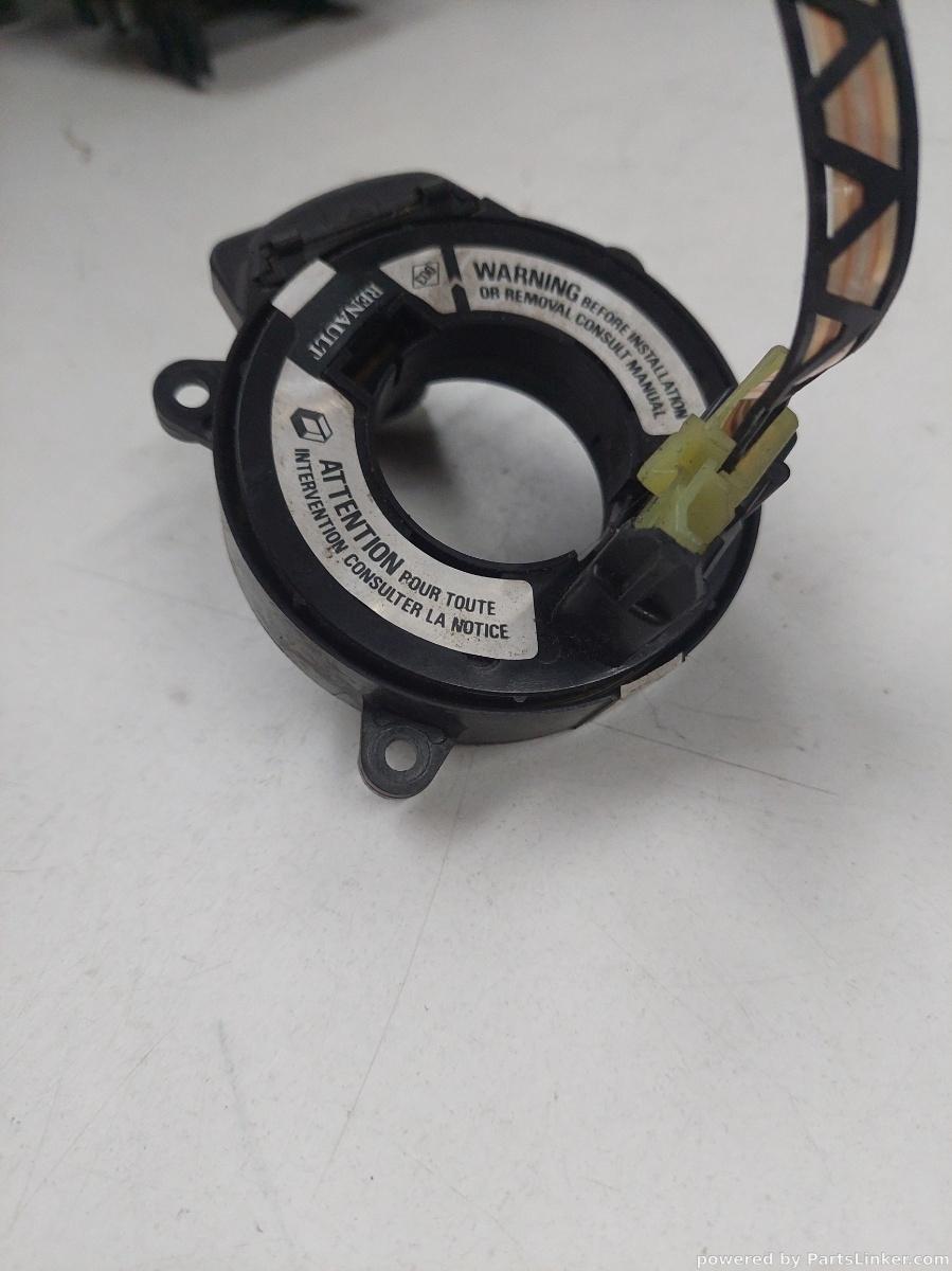 Spirala airbag / spirala volan RENAULT KANGOO Express (FC0/1_) [ 1997 - > ] 1.0 (D4D 700, D4D 720) 50KW|70HP OEM 35796v – foto 2