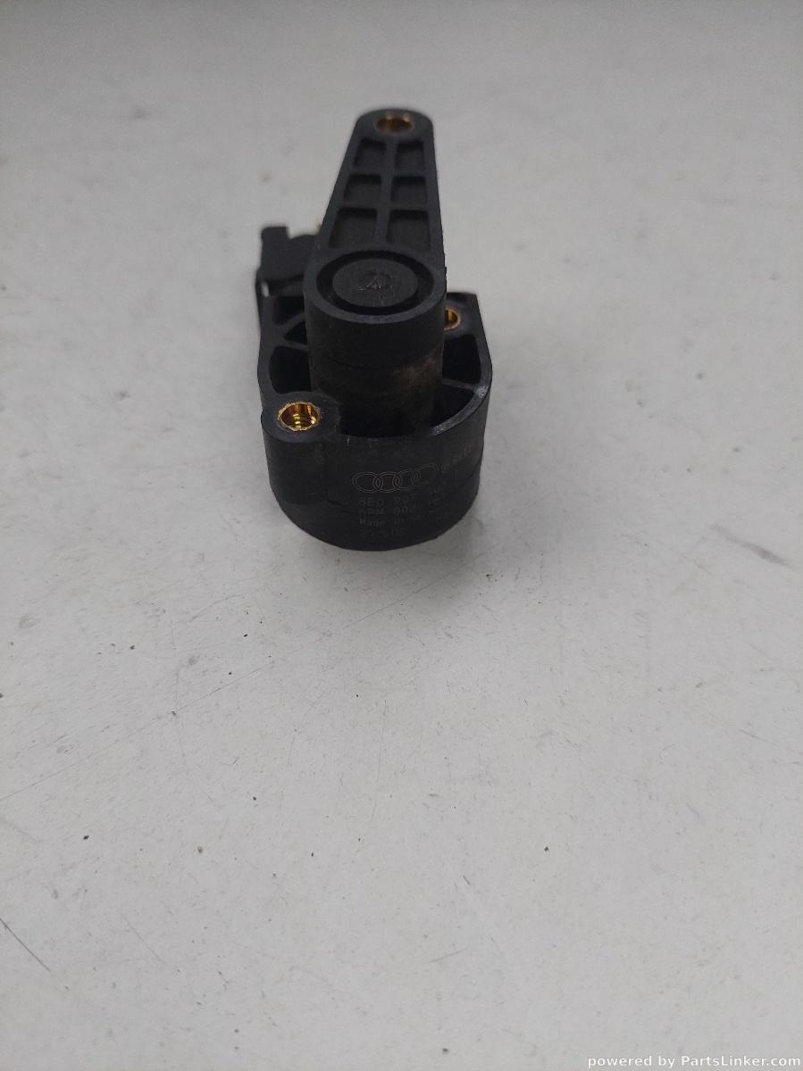 Senzor nivel balast AUDI A6 III Avant (4F5, C6) [ 2005 - 2011 ] 2.4 (BDW) 130KW|177HP OEM 8e0907503