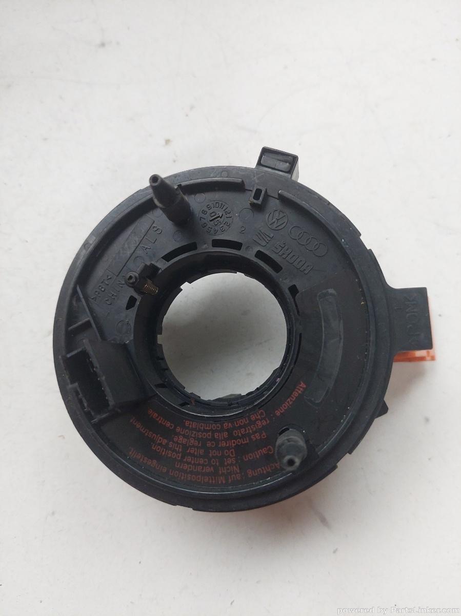 Spirala airbag / spirala volan VOLKSWAGEN FOX (5Z1, 5Z3) [ 2003 - 2014 ] OEM 1j0959653e – foto 2