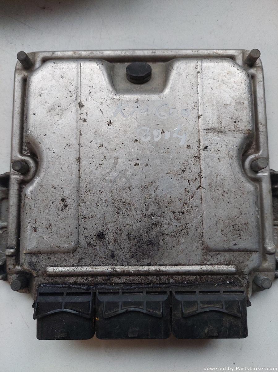 Calculator motor RENAULT KANGOO / GRAND KANGOO (KW0/1_) [ 2008 - > ] OEM 0281010894