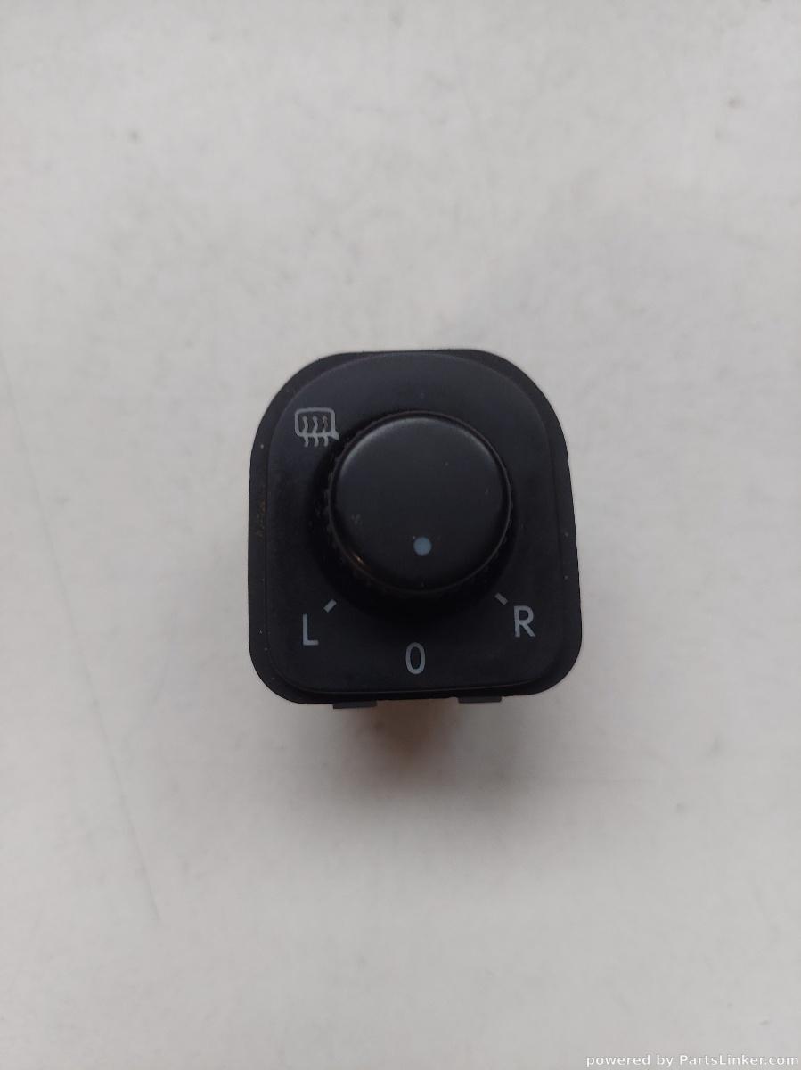 Buton reglaj oglinzi VOLKSWAGEN GOLF V (1K1) [ 2003 - 2009 ] OEM 1k0959565l