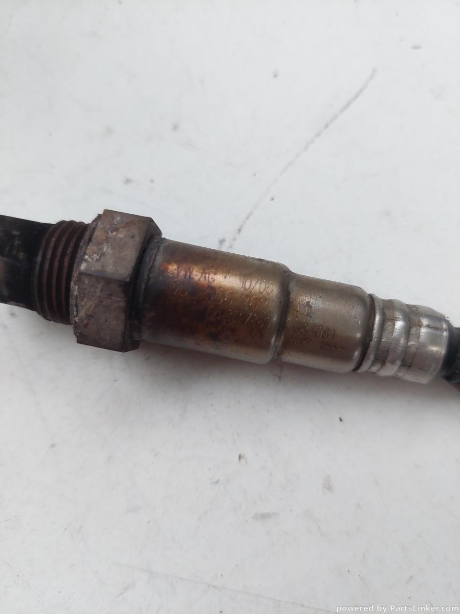 Sonda Lambda VOLKSWAGEN PASSAT B6 cod BMP (3C2) [ 2005 - 2010 ] OEM 03c906262 – foto 2