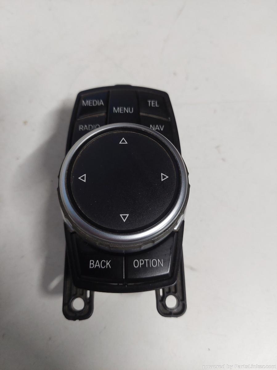 Butoane Media BMW X3 II (F25) [ 2010 - 2017 ] OEM 19226310