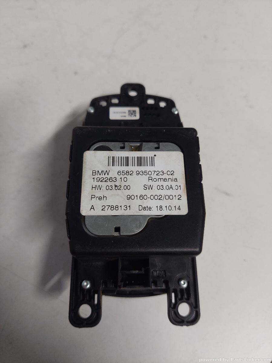 Butoane Media BMW X3 II (F25) [ 2010 - 2017 ] OEM 19226310 – foto 2