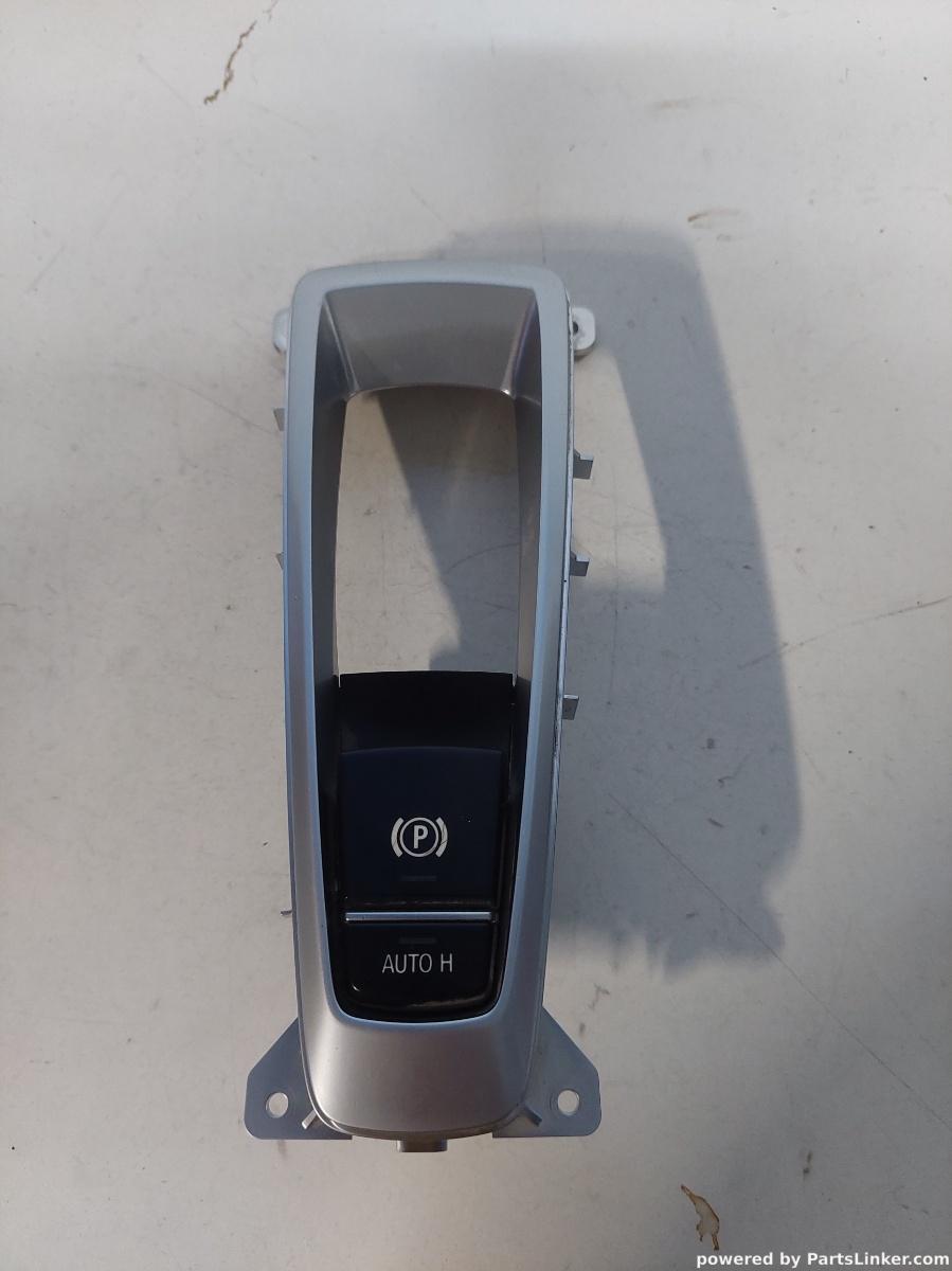 Buton frana de mana BMW 1 II (F20) [ 2010 - > ] OEM 9355232