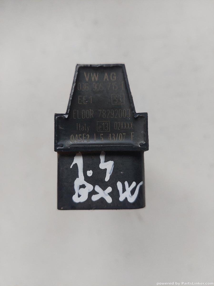 Bobina inductie SKODA FABIA Combi (545) [ 2007 - 2014 ] OEM 036905715e – foto 2