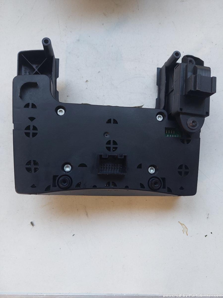 Consola centrala AUDI A6/S6 III Saloon (4F2, C6) [ 2004 - 2011 ] OEM 4f1919610q – foto 2