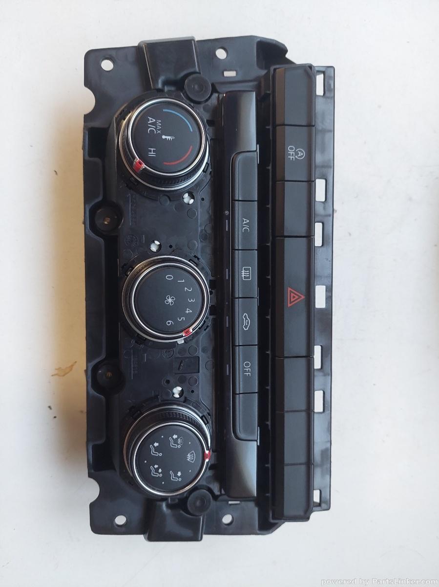 Climatronic VOLKSWAGEN T-ROC (A11) [ 2017 - > ] TDI (DGTE) 85KW|115HP OEM 5g0907426aq