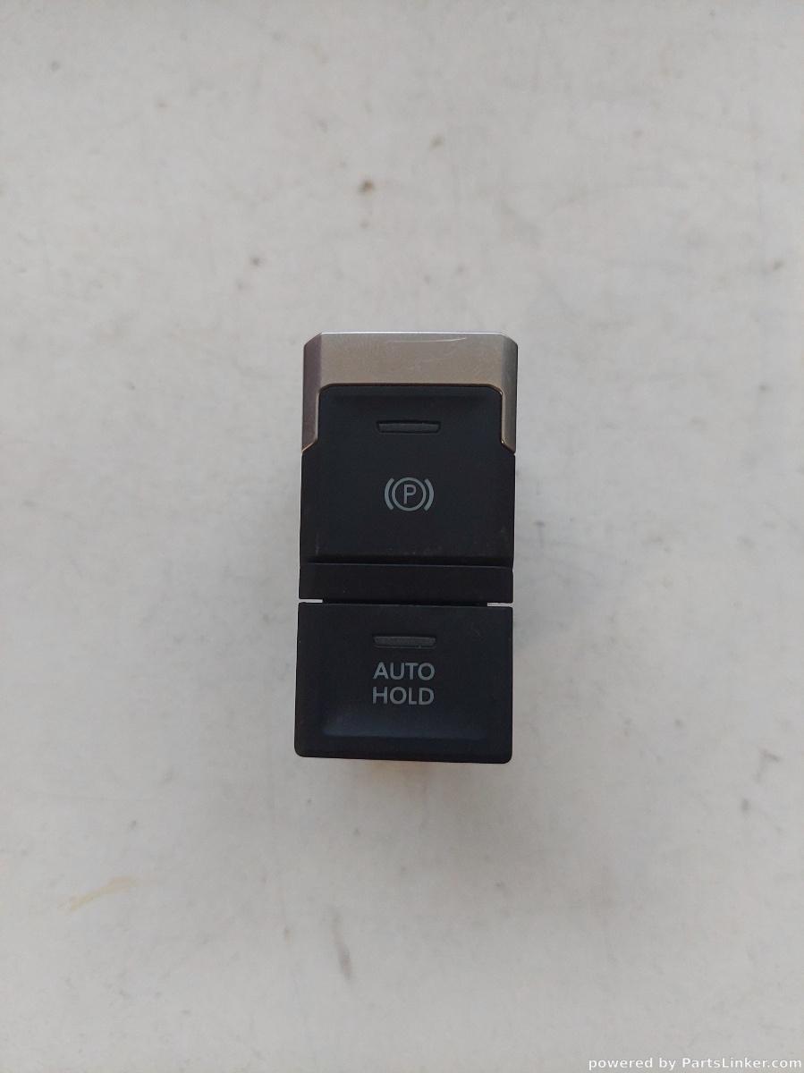 Buton frana de mana VOLKSWAGEN T-ROC (A11) [ 2017 - > ] TDI (DGTE) 85KW|115HP OEM 2ga927225
