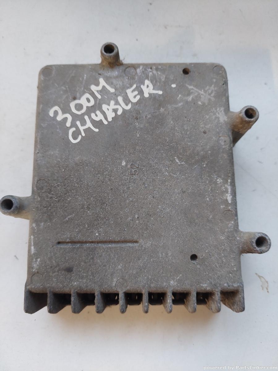 Modul control CHRYSLER 300 M (LR) [ 1998 - 2004 ] OEM 04896430af