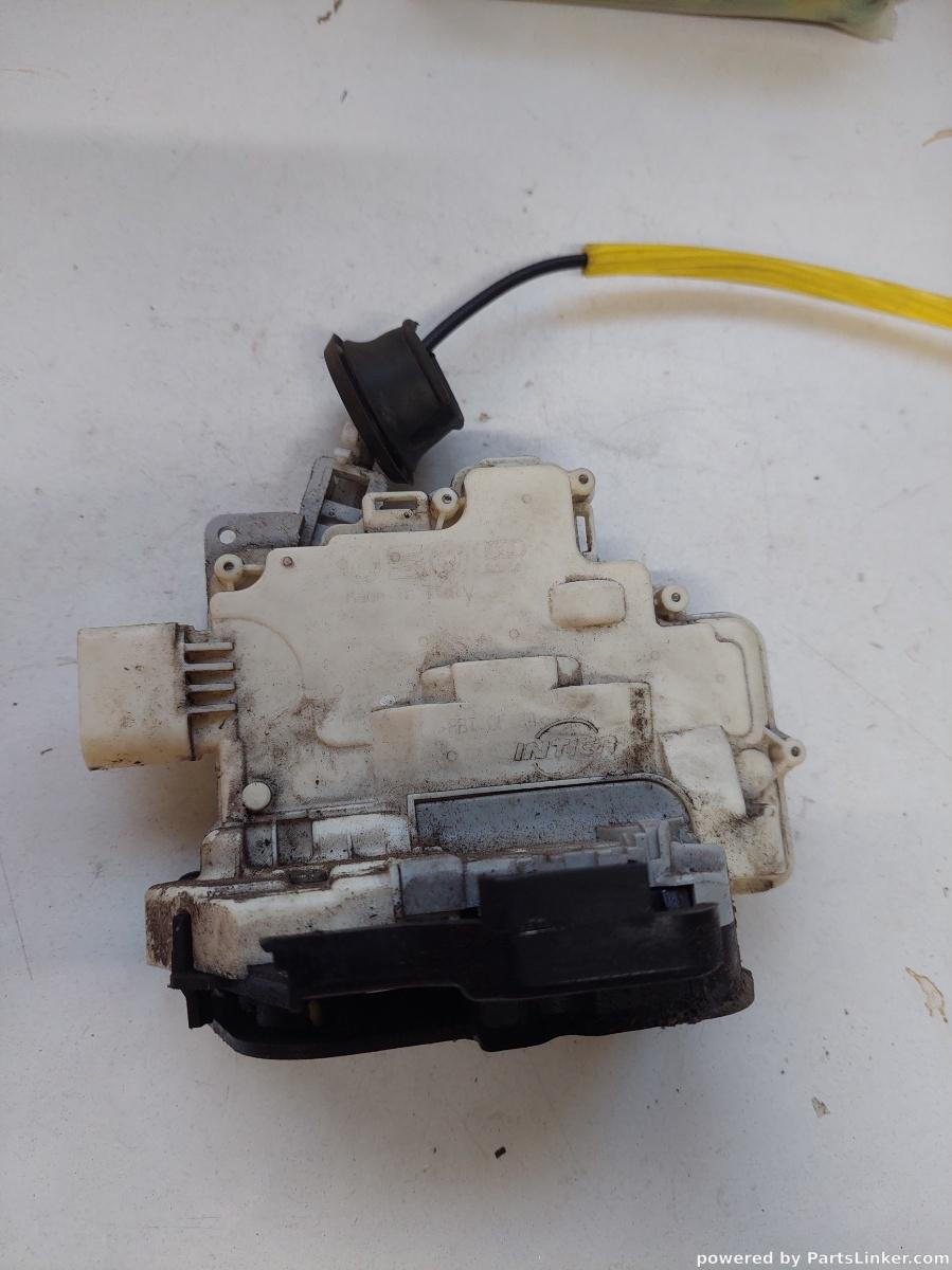 Broasca usa stanga spate AUDI A6 III Avant 4F5, C6 2005 - 2011