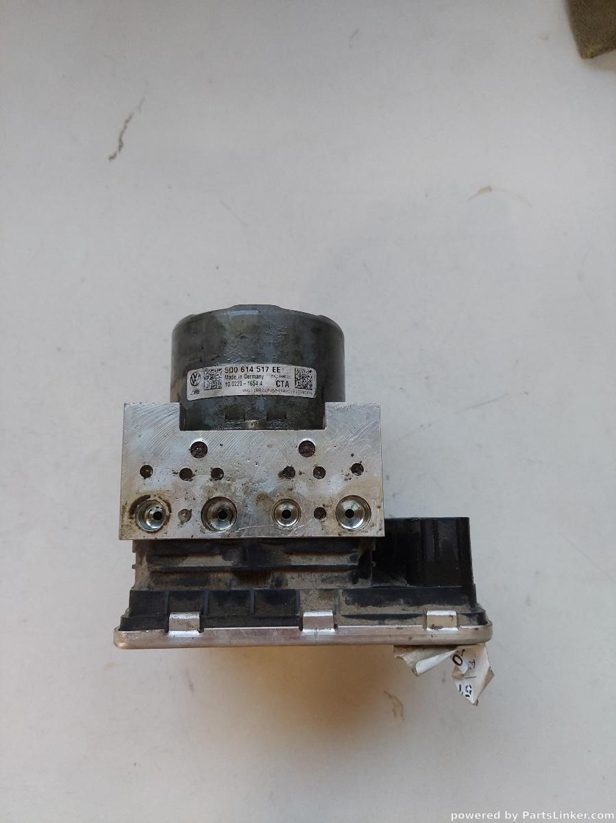 Pompa ABS VOLKSWAGEN T-ROC A11 2017 - > TDI DGTE 5q0614517ee