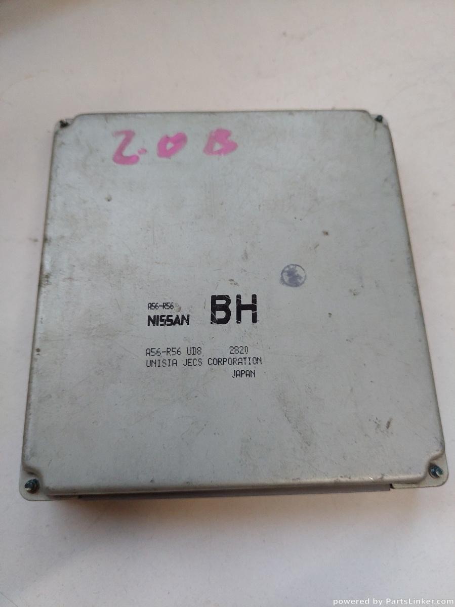 Calculator ECU NISSAN X-TRAIL (T31) [ 2007 - 2014 ] OEM Ud82820