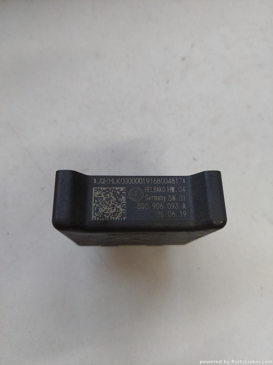 Modul pompa combustibil VOLKSWAGEN T-ROC (A11) [ 2017 - > ] TDI (DGTE) 85KW|115HP OEM 5q0906093a