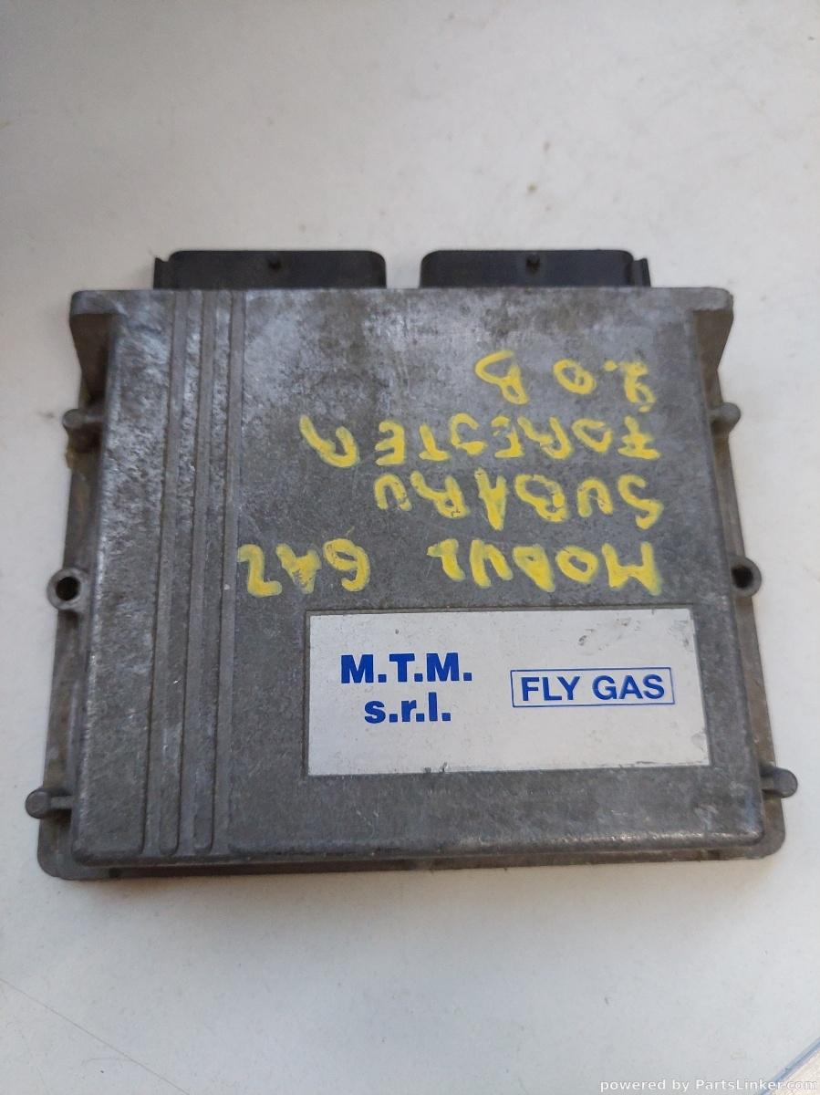 Calculator ECU SUBARU FORESTER II (SG) [ 2002 - 2012 ] OEM 68r011002