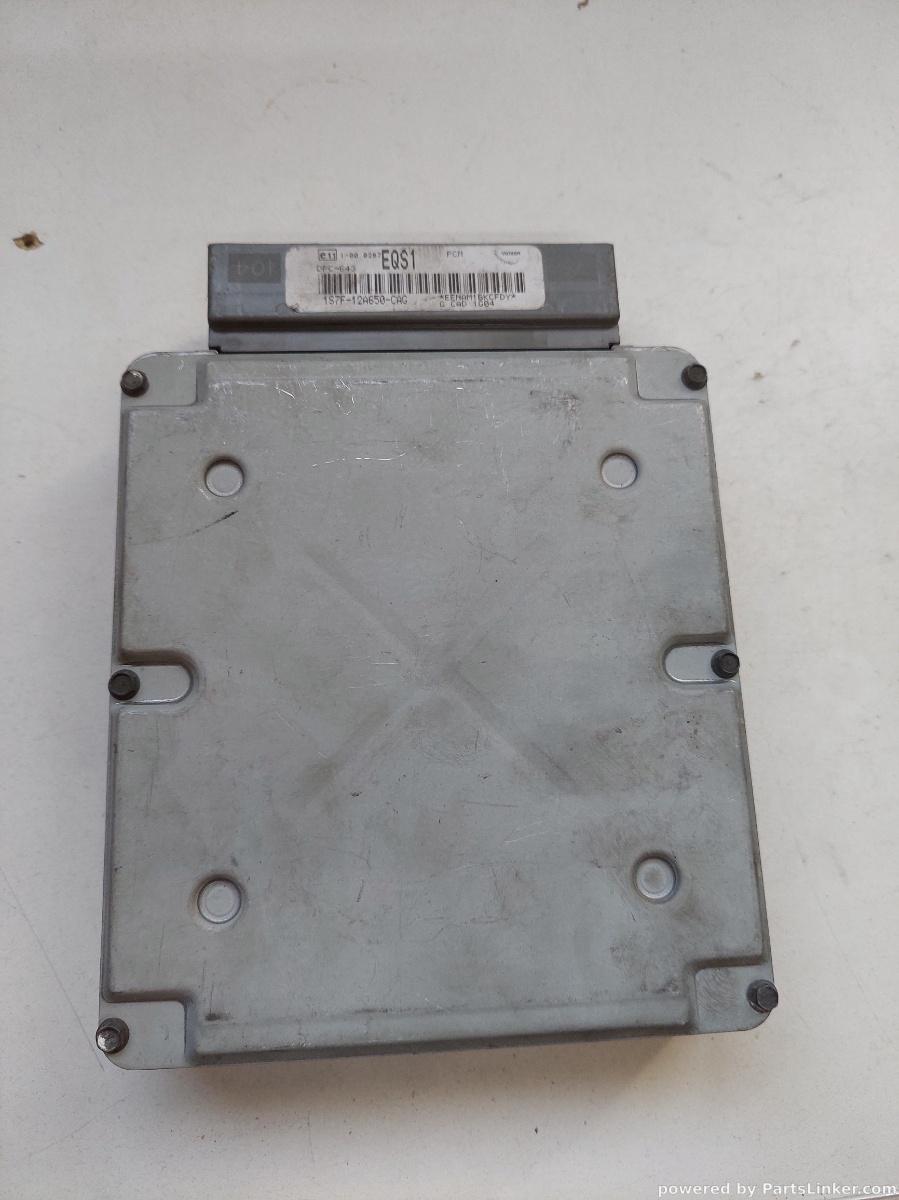 Calculator ECU FORD MONDEO III (B5Y) [ 2000 - 2007 ] OEM 1000287eqs1