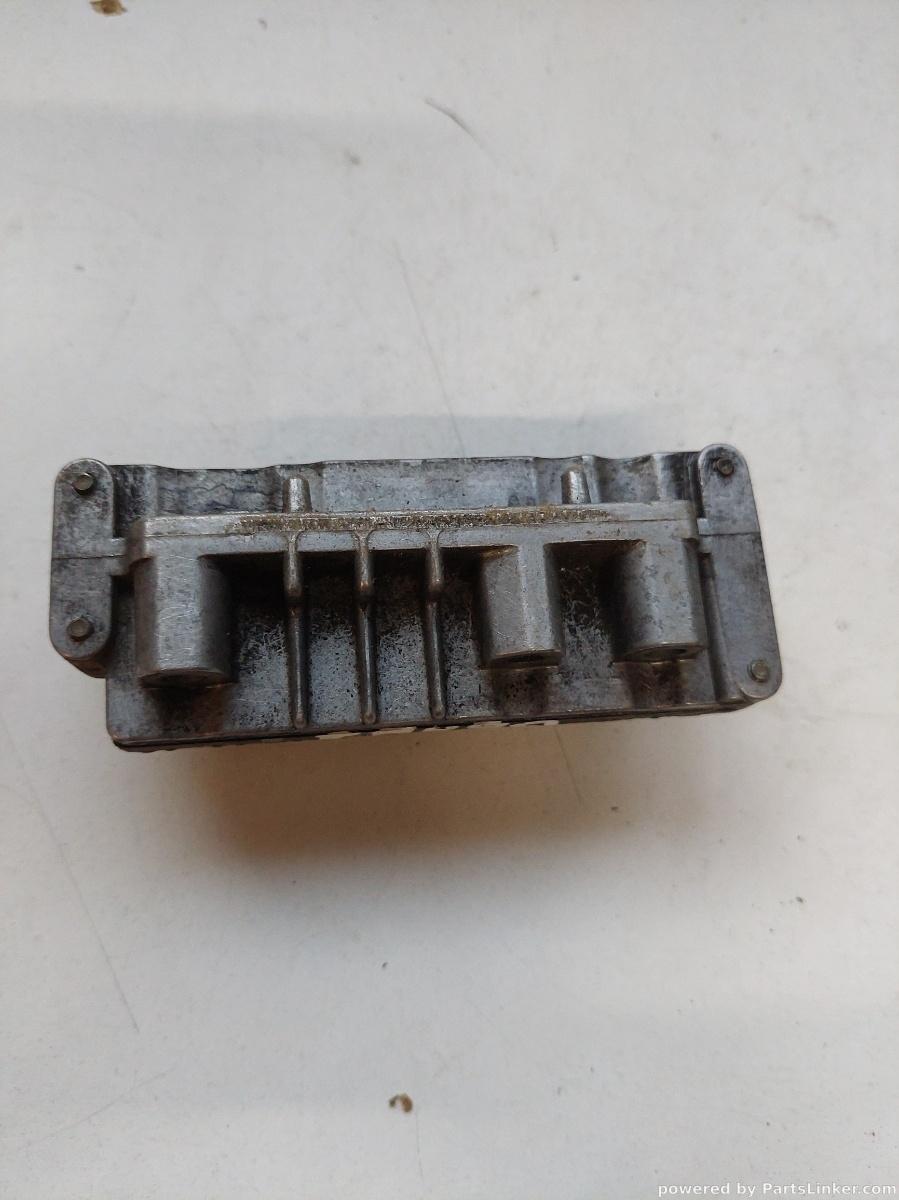 Calculator ECU FIAT PANDA (169_) [ 2003 - > ] OEM 51880192 – foto 3