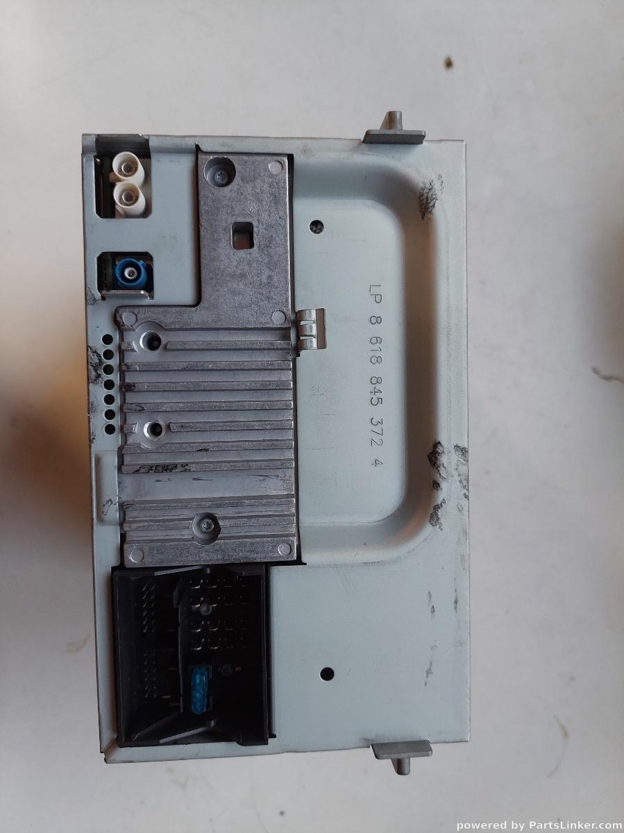 Navigatie auto AUDI A4 III (8EC, B7) [ 2004 - 2008 ] OEM 8e0035192s – foto 2