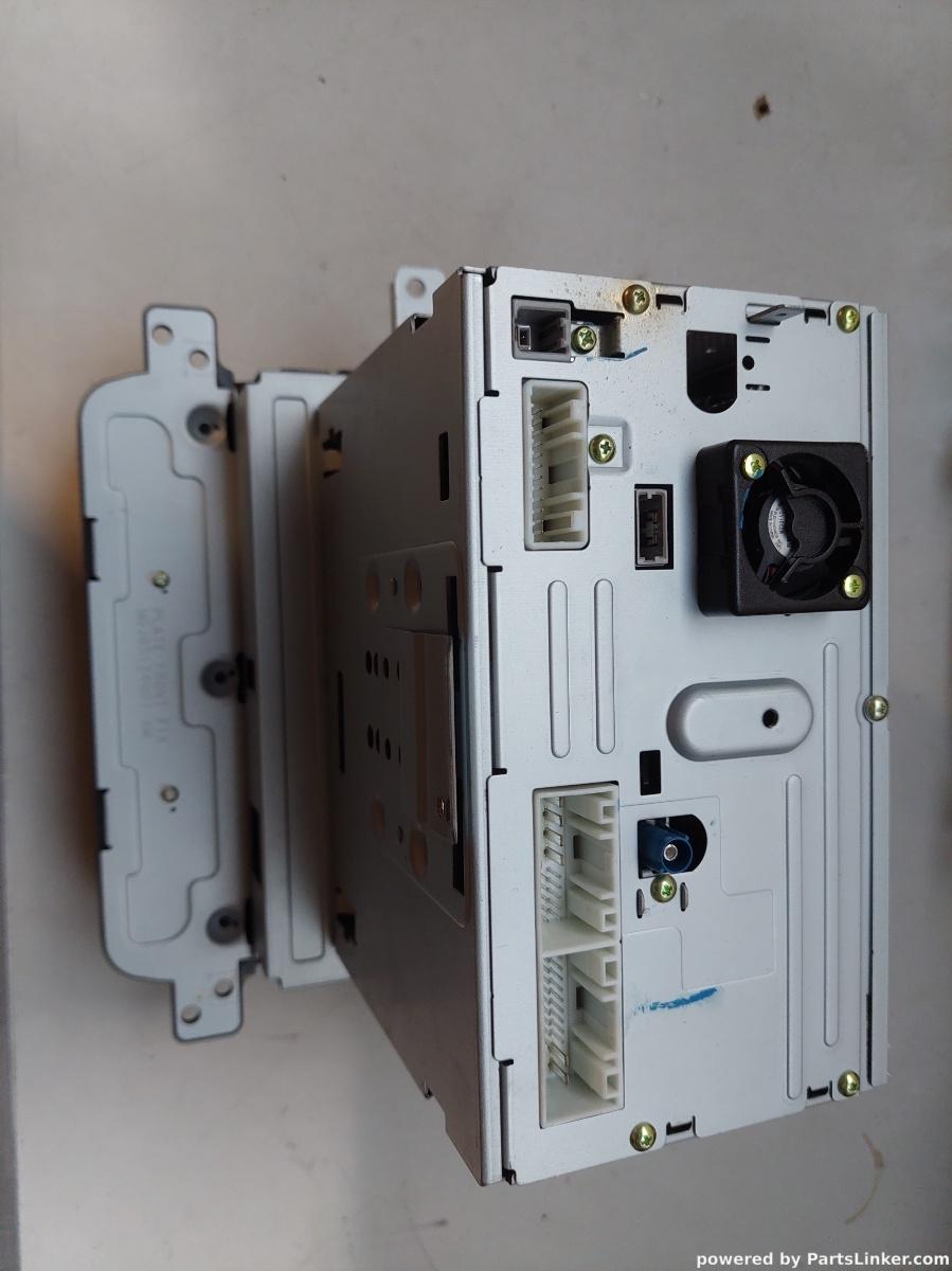 Navigatie auto KIA SORENTO III (UM) [ 2015 - > ] OEM Lan2100ekxm – foto 2