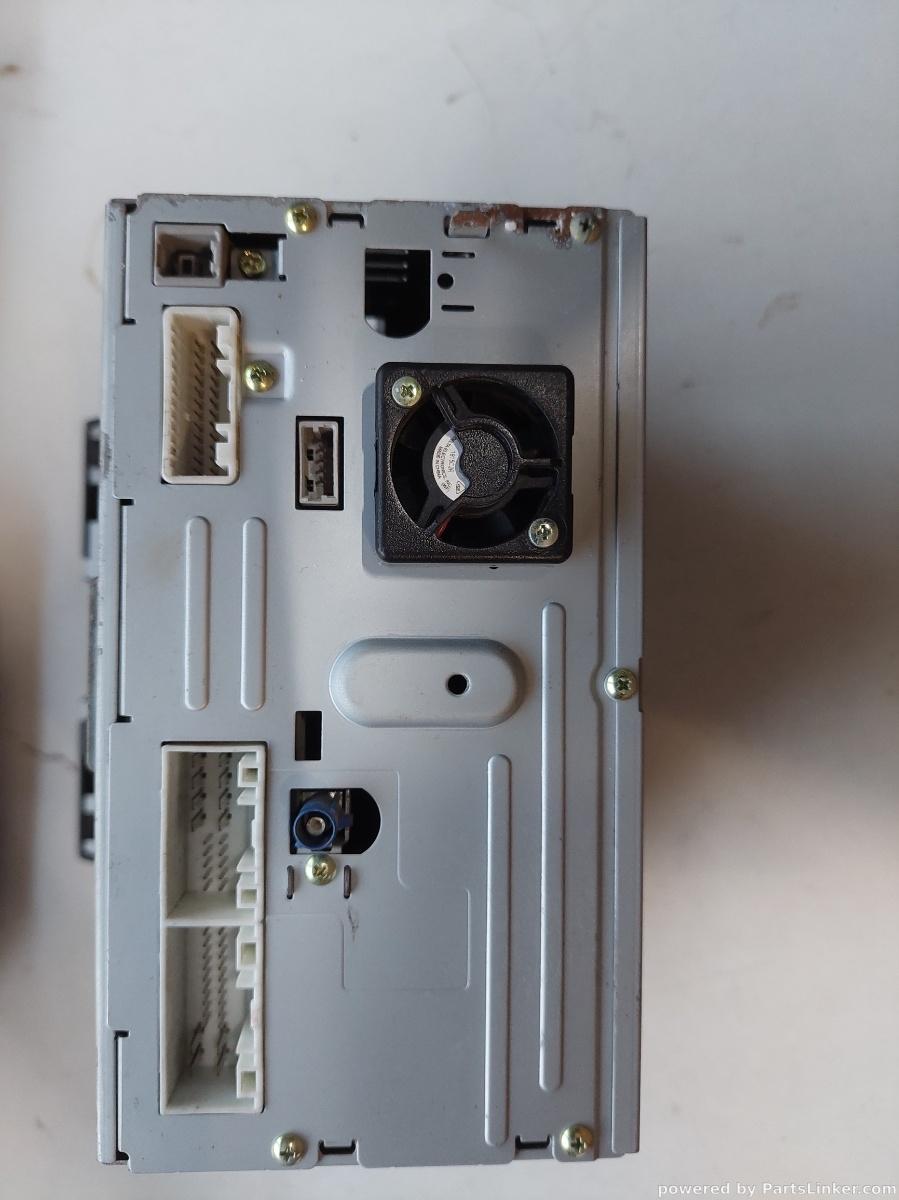 Navigatie GPS HYUNDAI i40 (VF) [ 2012 - > ] OEM Lan1108ehvf – foto 2