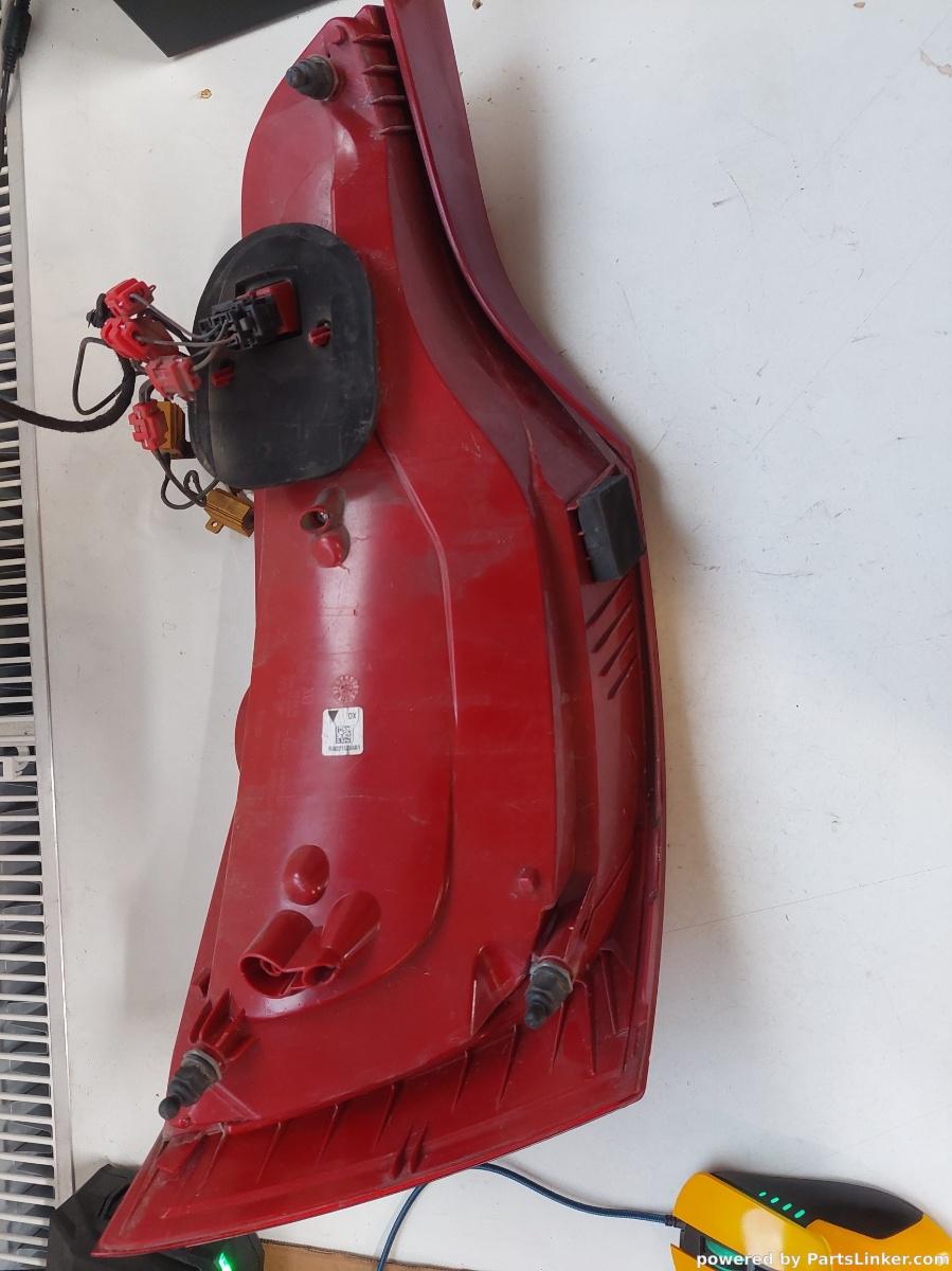 Stop dreapta spate AUDI Q7 4LB 2006 - 2016 R10021520401 – foto 3