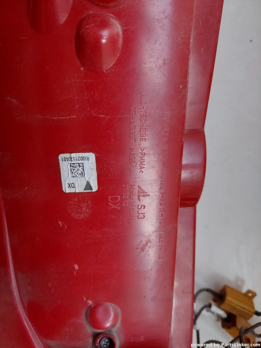 Stop dreapta spate AUDI Q7 4LB 2006 - 2016 R10021520401 – foto 2