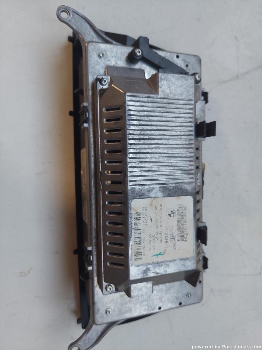 Display BMW X5 II (E70) [ 2006 - 2013 ] OEM 1138730 – foto 2