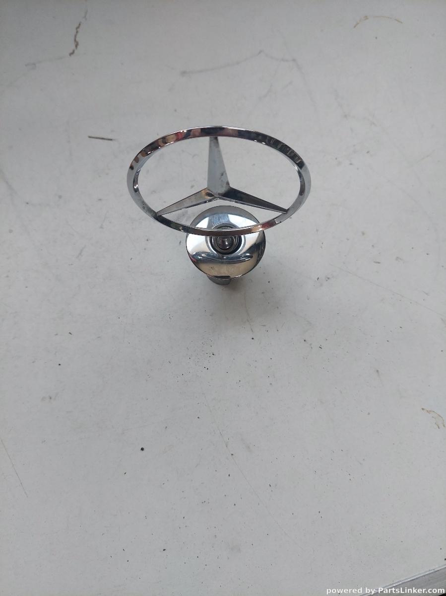 Emblema MERCEDES-BENZ A-CLASS (W168) [ 1997 - 2005 ] OEM 48382929299