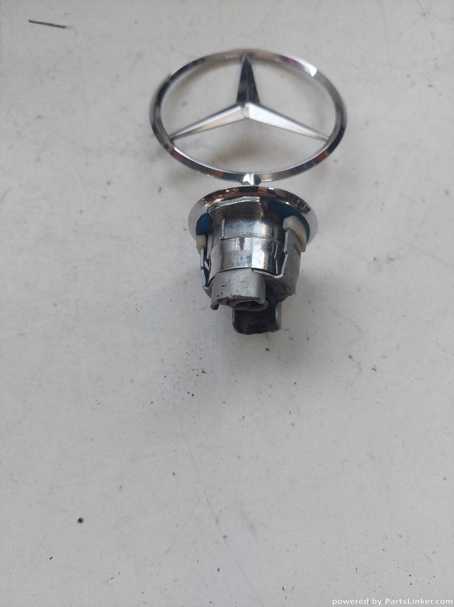Emblema MERCEDES-BENZ A-CLASS (W168) [ 1997 - 2005 ] OEM 48382929299 – foto 2
