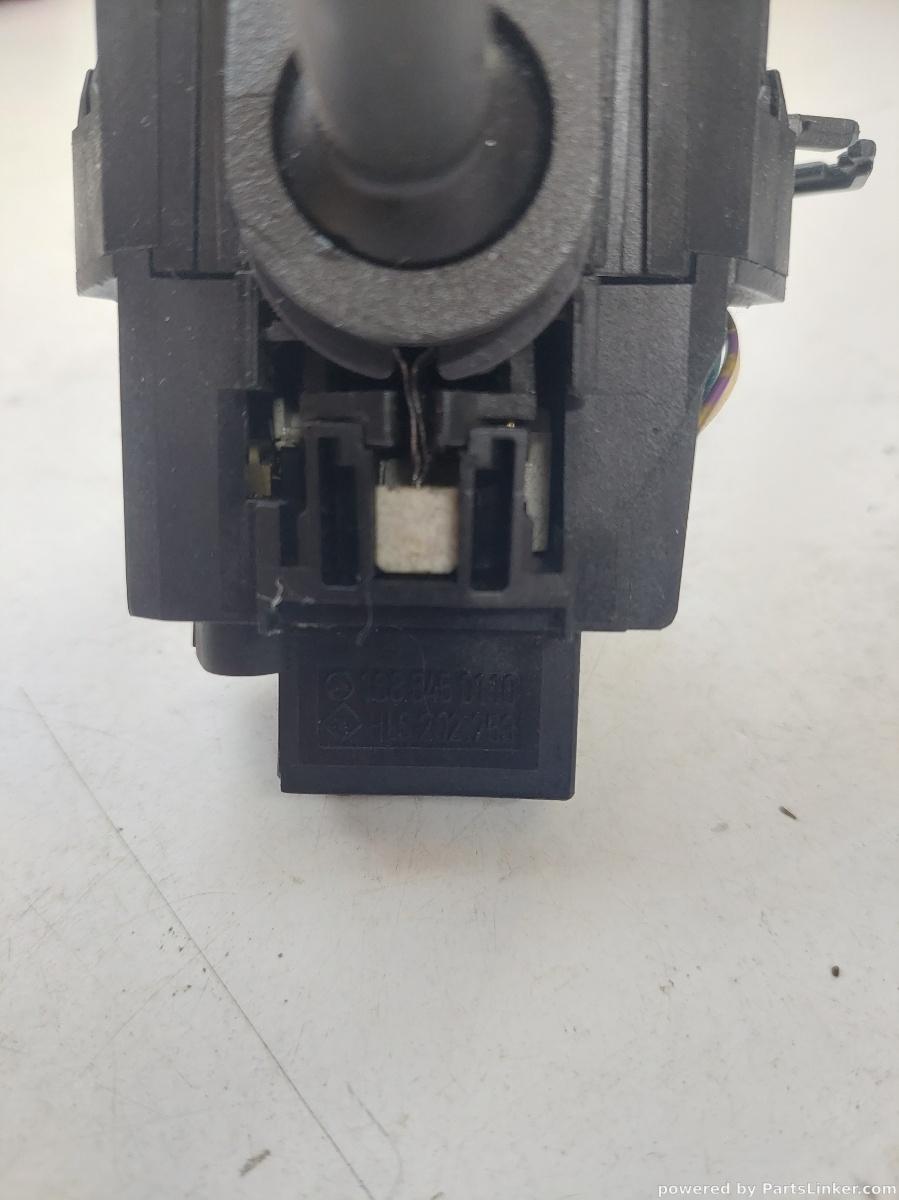 Maneta stergatoare MERCEDES-BENZ A-CLASS (W168) [ 1997 - 2005 ] OEM 1685450110 – foto 2