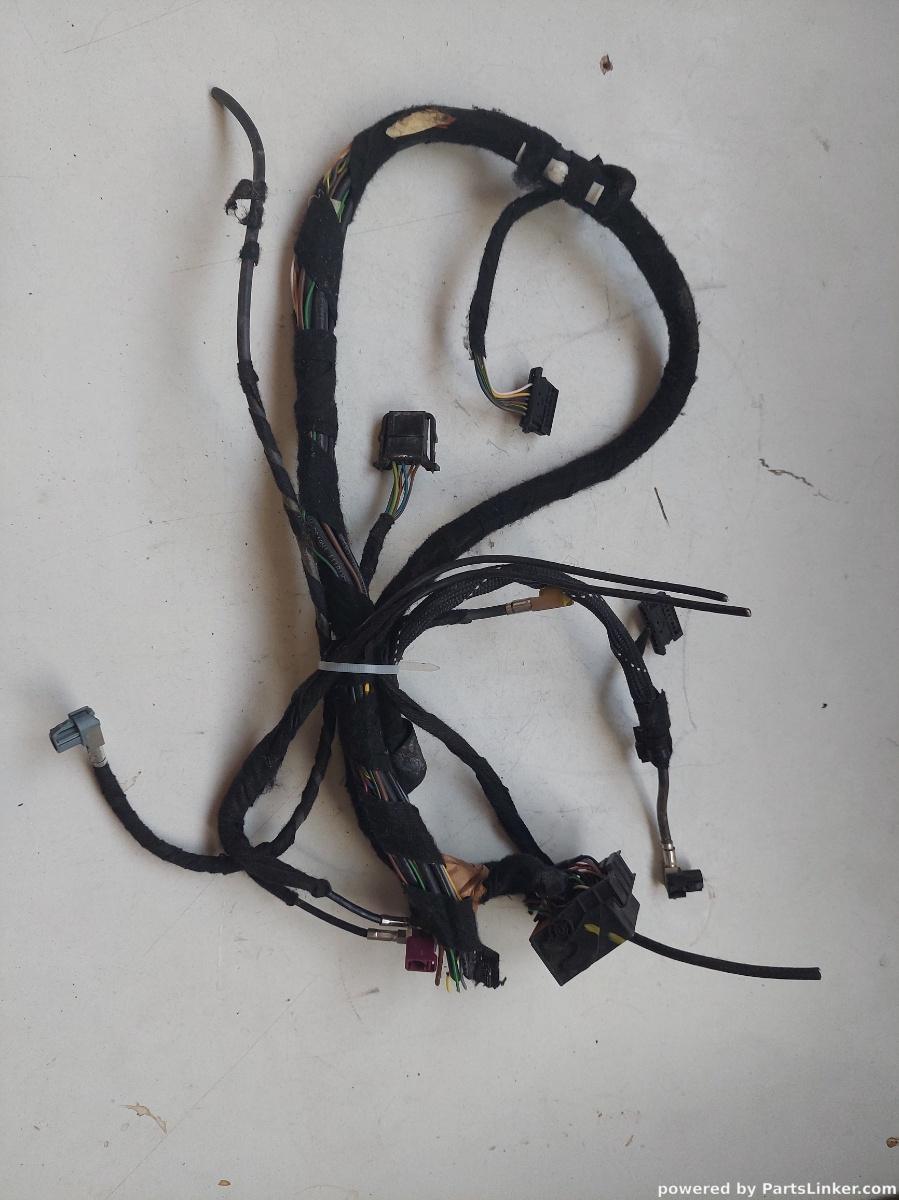 Set cabluri AUDI A6 III Allroad (4FH, C6) [ 2006 - 2011 ] OEM 13940461