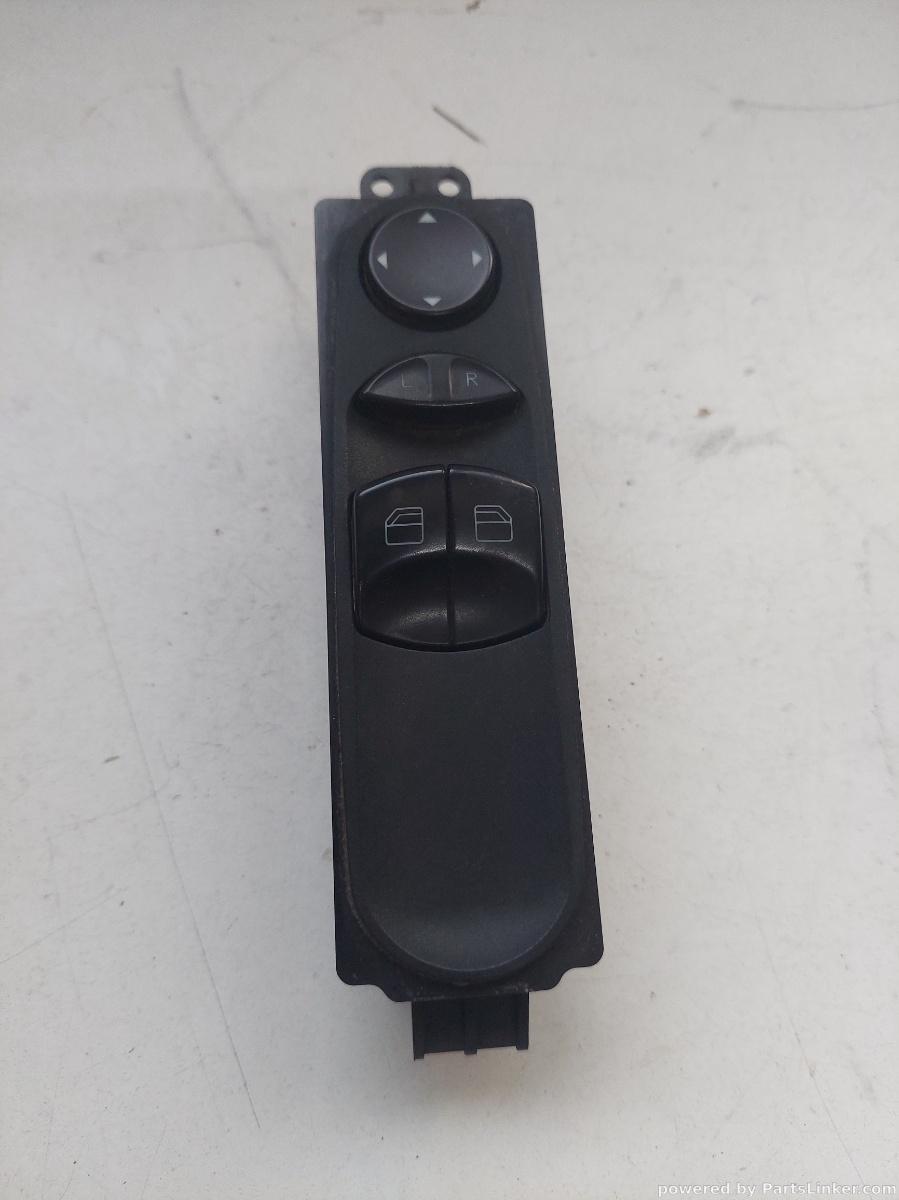 Butoane geamuri electrice MERCEDES-BENZ SPRINTER 3,5-t Box (906) [ 2006 - > ] OEM A9065451213