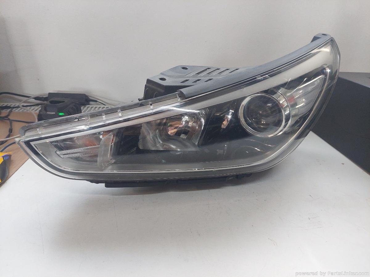 Faruri stanga fata HYUNDAI i30 (PDE, PD) [ 2016 - > ] OEM 838292299292