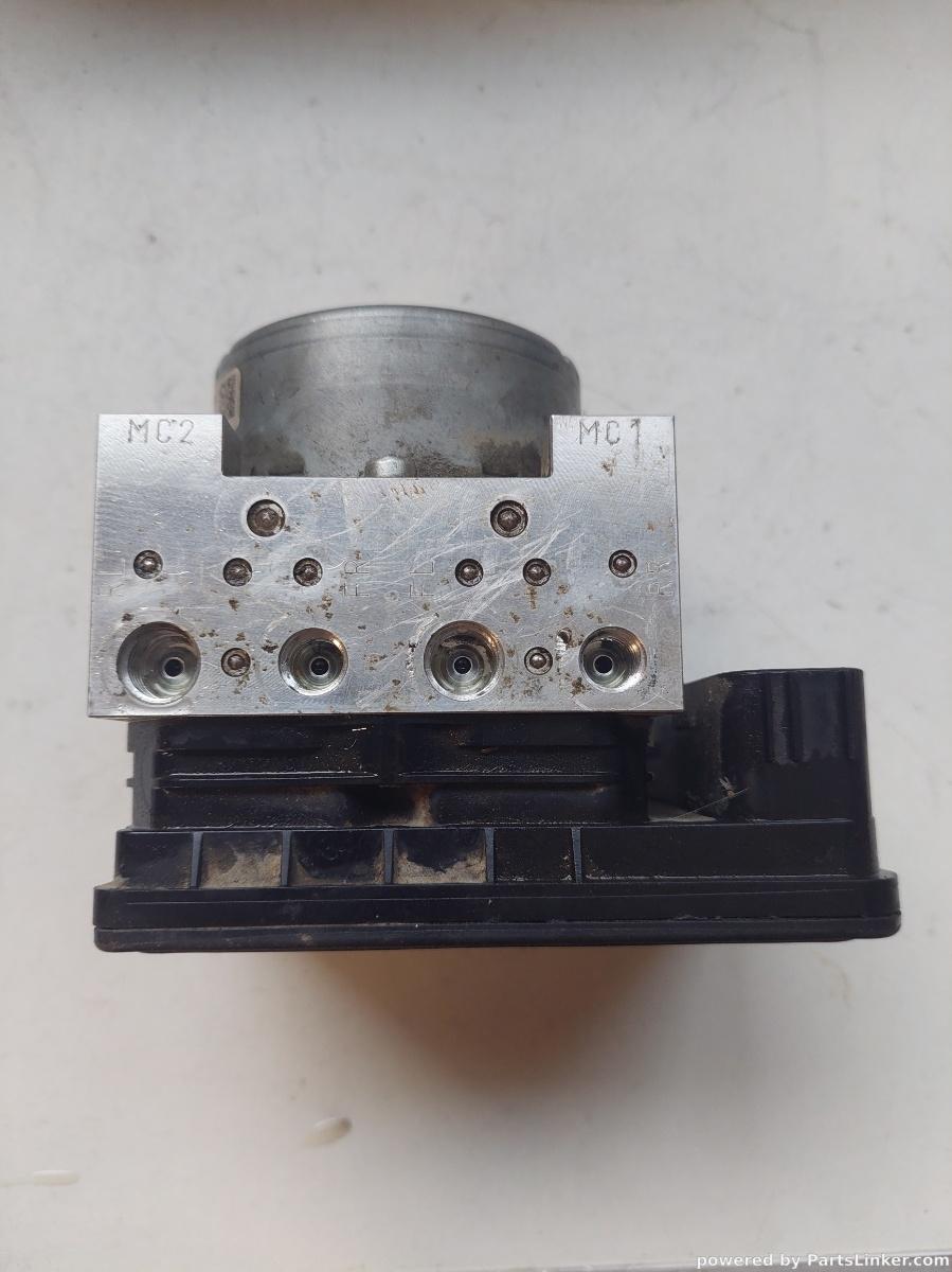 Pompa ABS FORD FIESTA Saloon [ 2010 - > ] OEM 9393838389 – foto 3