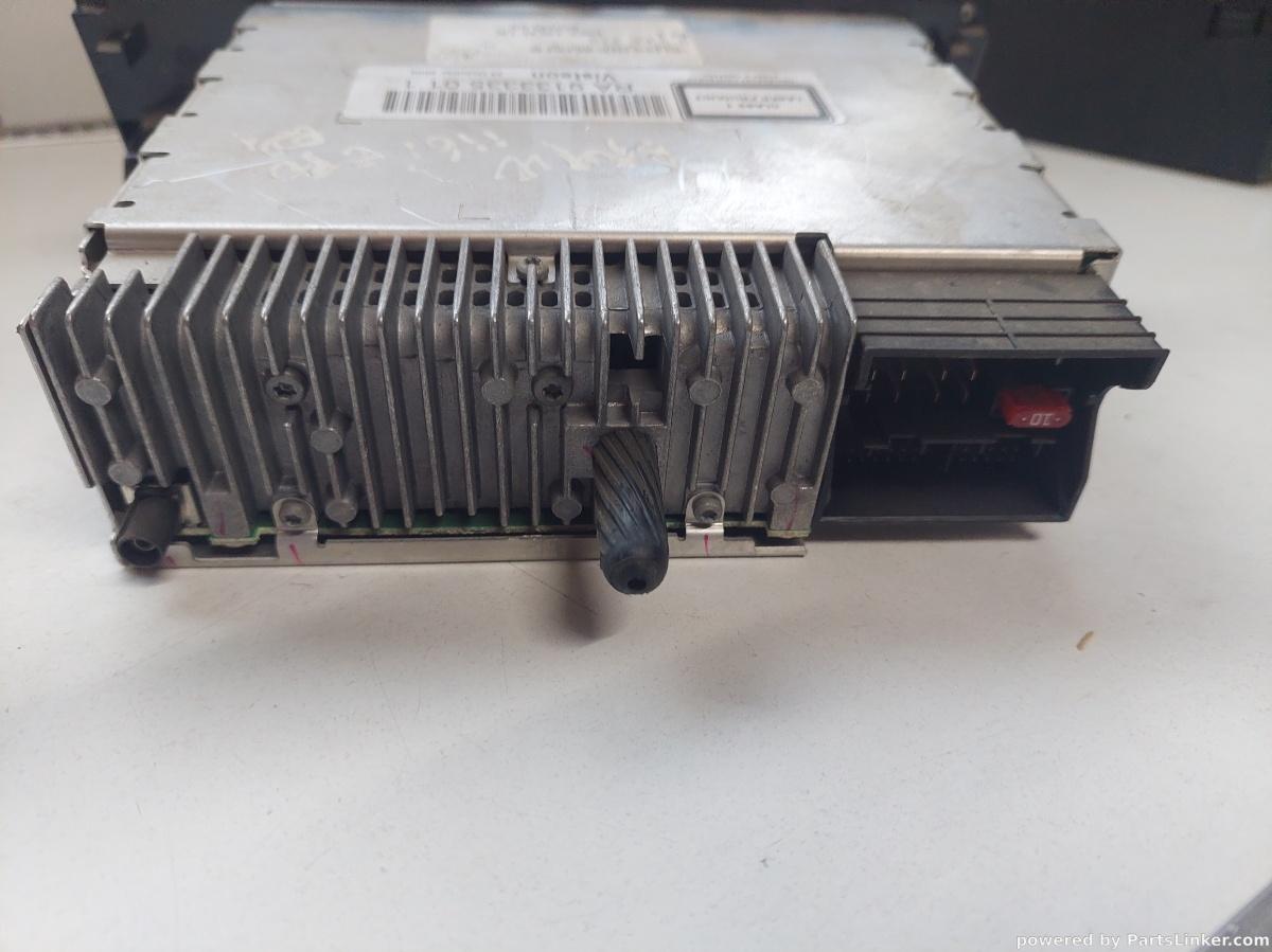 CD player auto BMW 1 (E81) [ 2006 - 2012 ] OEM 9133335 – foto 2