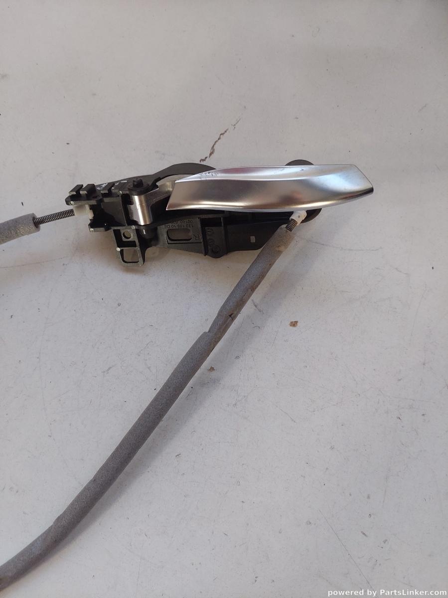 Maner usa dreapta spate BMW 7 V (F01, F02, F03, F04) [ 2008 - 2015 ] OEM 713840305
