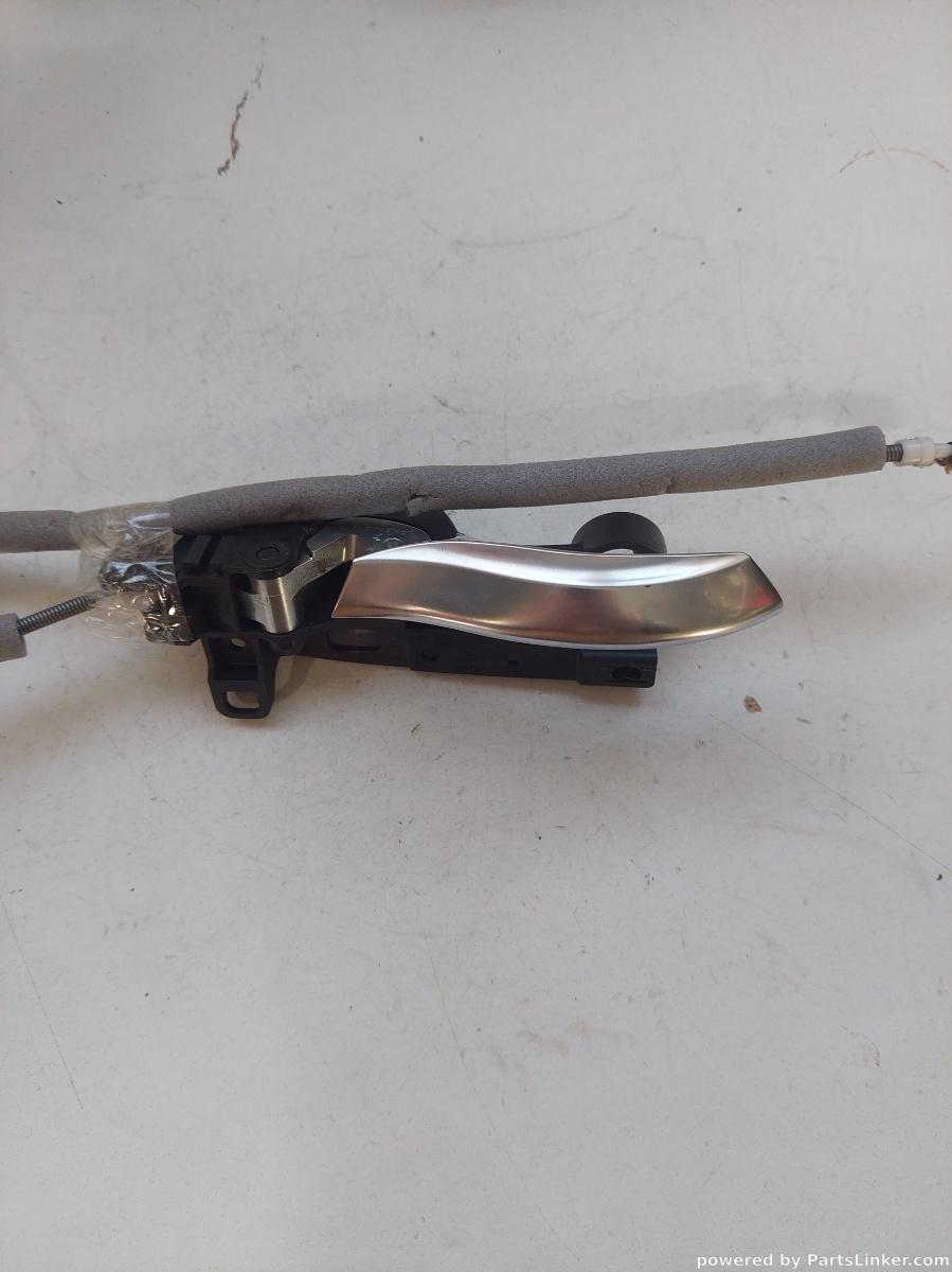 Maner usa dreapta fata BMW 7 V (F01, F02, F03, F04) [ 2008 - 2015 ] OEM 717573410
