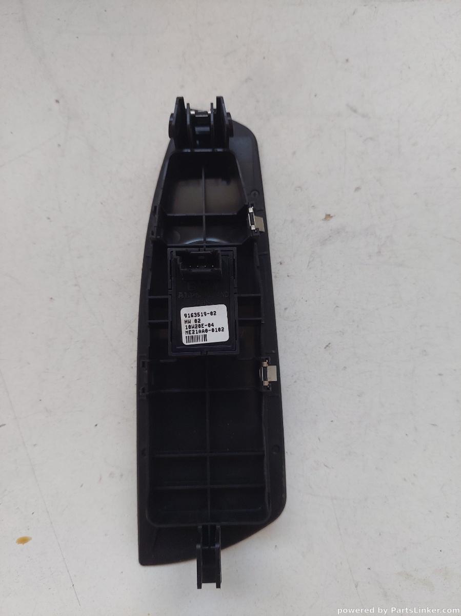 Butoane geamuri electrice dreapta fata BMW 7 V (F01, F02, F03, F04) [ 2008 - 2015 ] OEM 916351902 – foto 2