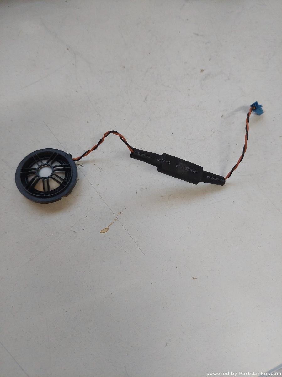 Boxa auto BMW 7 V (F01, F02, F03, F04) [ 2008 - 2015 ] OEM 6513921207801