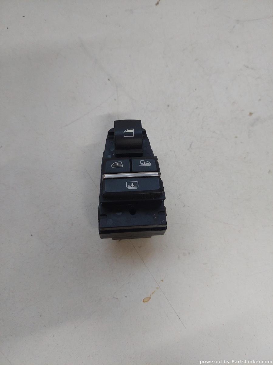 Butoane geamuri electrice dreapta spate BMW 7 V (F01, F02, F03, F04) [ 2008 - 2015 ] OEM 920486202