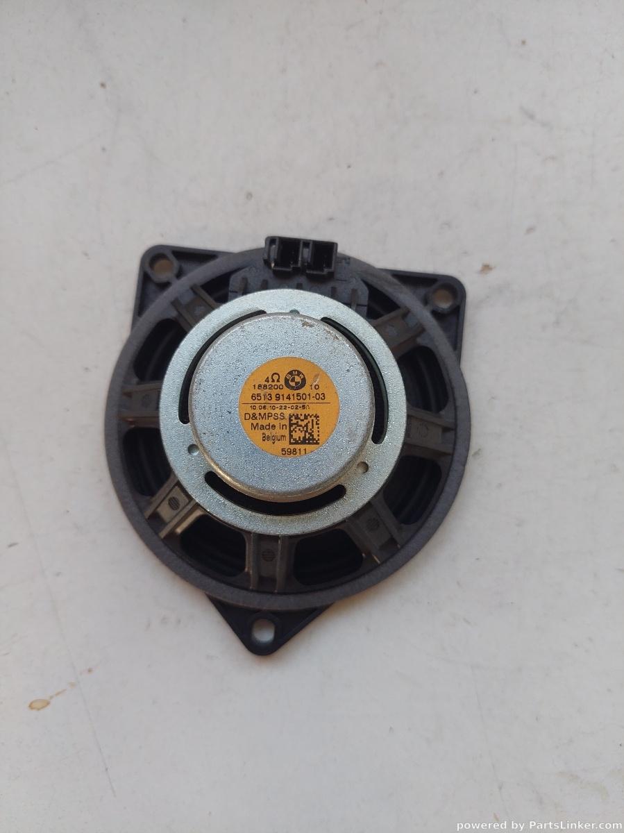 Boxa auto BMW 7 V (F01, F02, F03, F04) [ 2008 - 2015 ] OEM 9141501 – foto 2