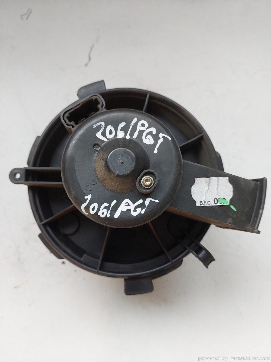 Aeroterma PEUGEOT 206 CC (2D) [ 2000 - > ] OEM 64245 – foto 2