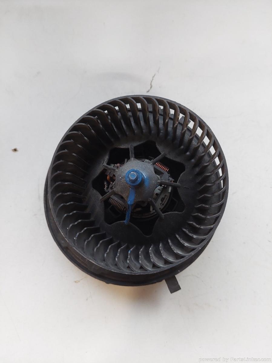 Aeroterma SKODA (SVW ) OCTAVIA (1Z3) [ 2007 -> ] OEM F011500105