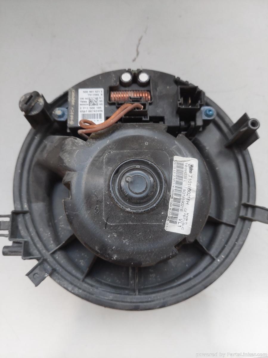 Aeroterma SKODA (SVW ) OCTAVIA (1Z3) [ 2007 -> ] OEM F011500105 – foto 2