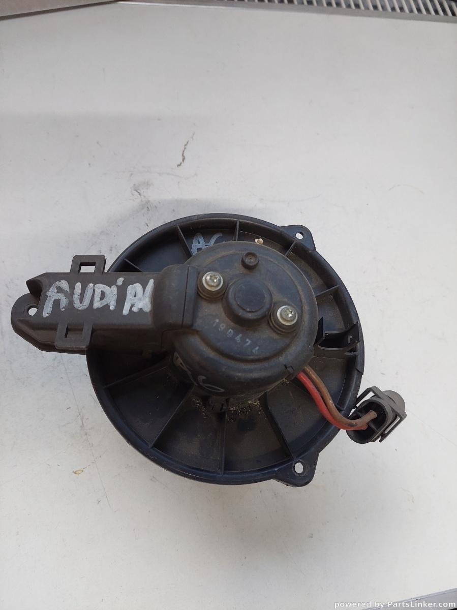 Aeroterma AUDI A6 IV Avant (4G5, C7, 4GD) [ 2011 - 2018 ] OEM 190474