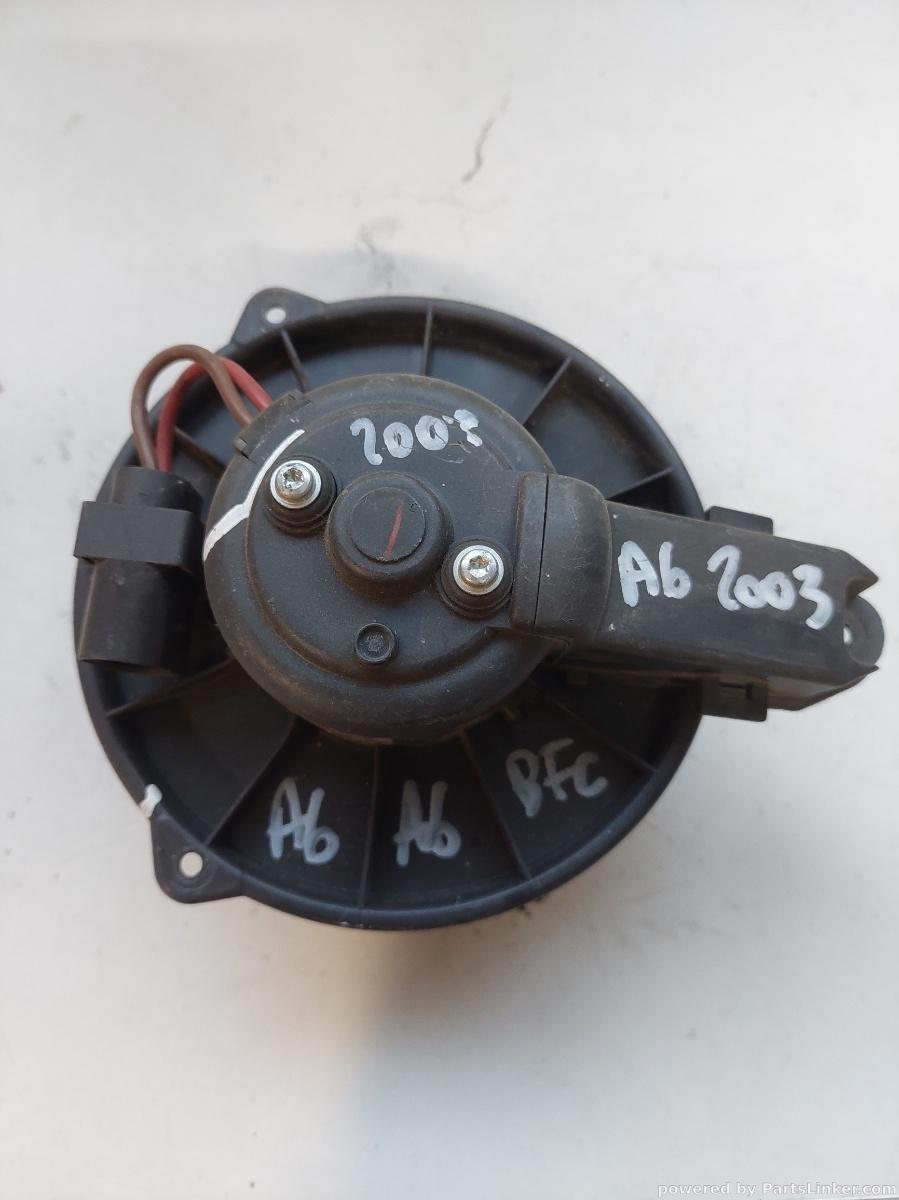 Aeroterma AUDI A6 II Avant (4B5, 4B6, C5) [ 1997 - 2005 ] OEM 0130111202