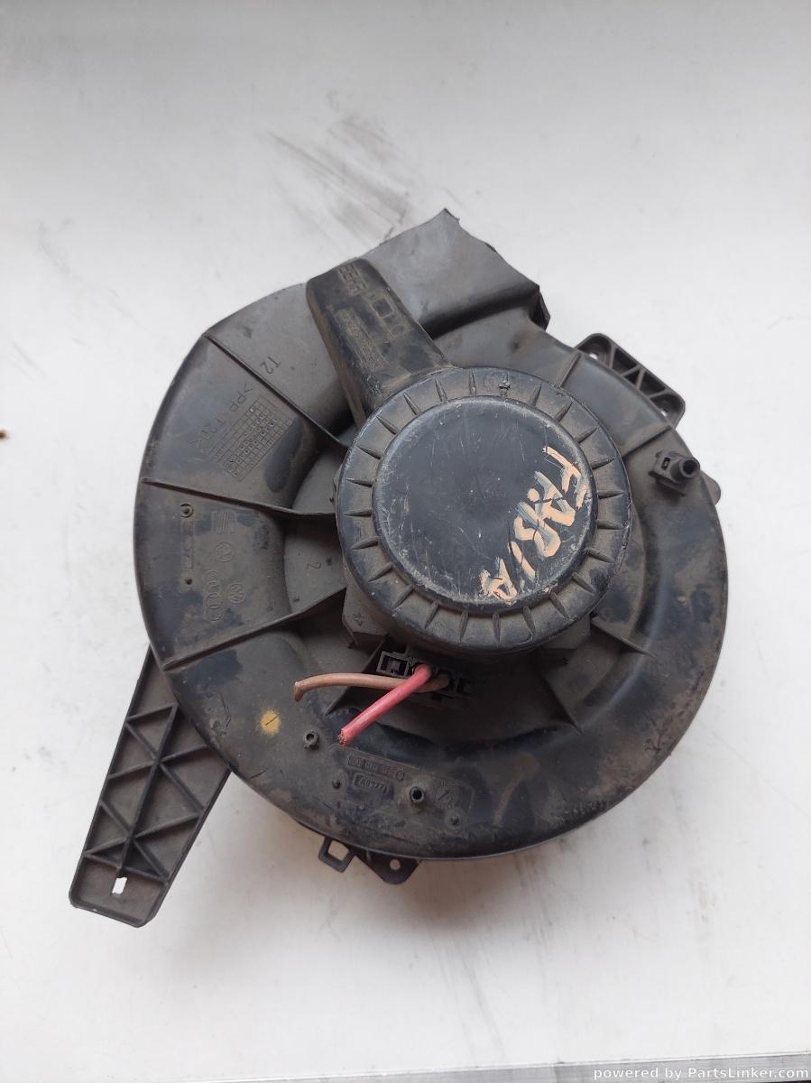 Aeroterma VOLKSWAGEN POLO (9N_) [ 2001 - 2012 ] OEM 6q1820015c