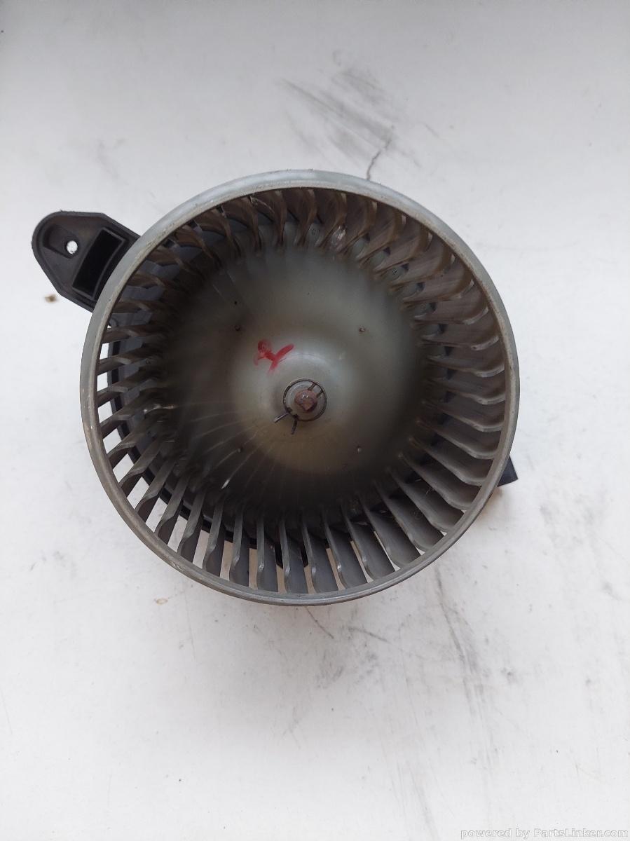 Aeroterma AUDI A6 III Avant (4F5, C6) [ 2005 - 2011 ] OEM 031214 – foto 2