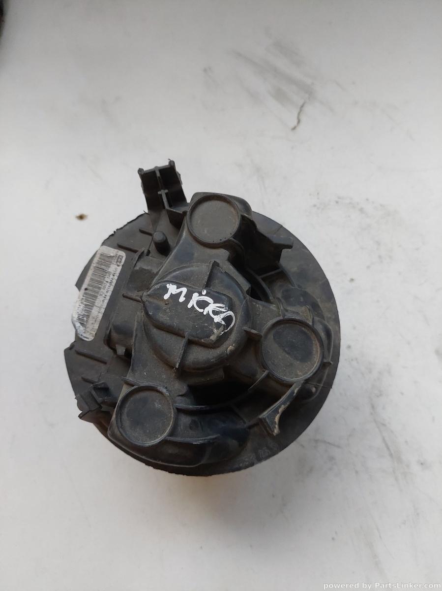 Aeroterma NISSAN MICRA II (K11) [ 1992 - 2007 ] OEM 667217